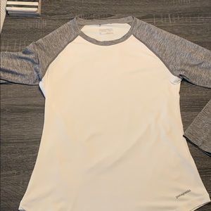 Patagonia long sleeve